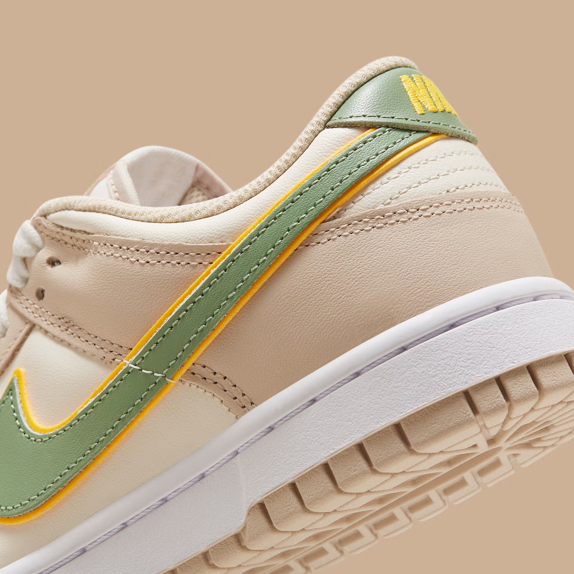 Nike Dunk Low Surfaces in Sail
