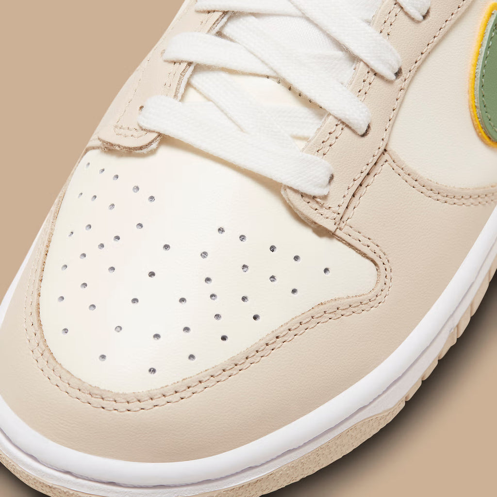 Nike Dunk Low Surfaces in Sail