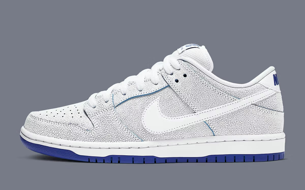 Nike SB Dunk Low Premium