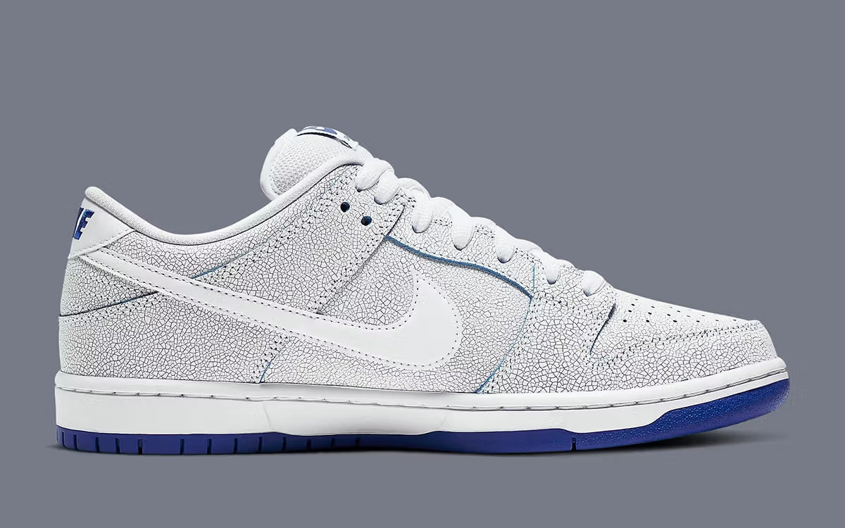 Nike SB Dunk Low Premium