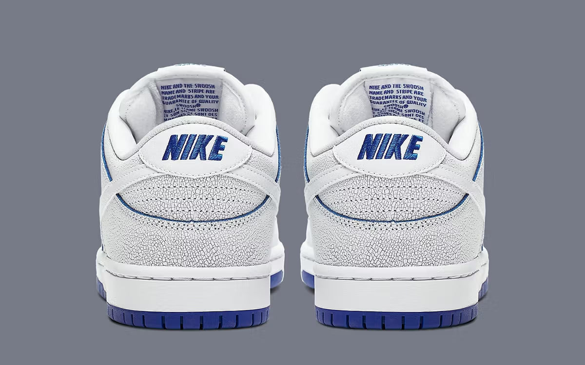 Nike SB Dunk Low Premium