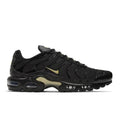 Nike TN Air Max Plus Black Metallic Gold