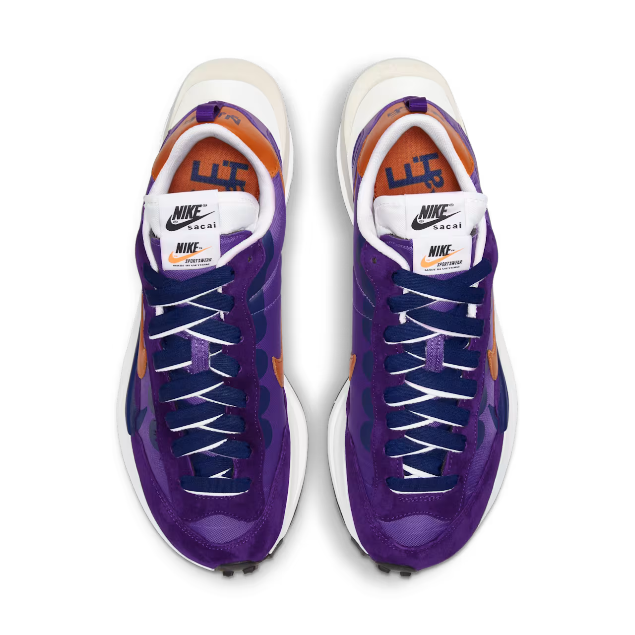 Nike x sacai VaporWaffle