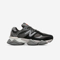 New Balance 9060 Black Castlerock Grey