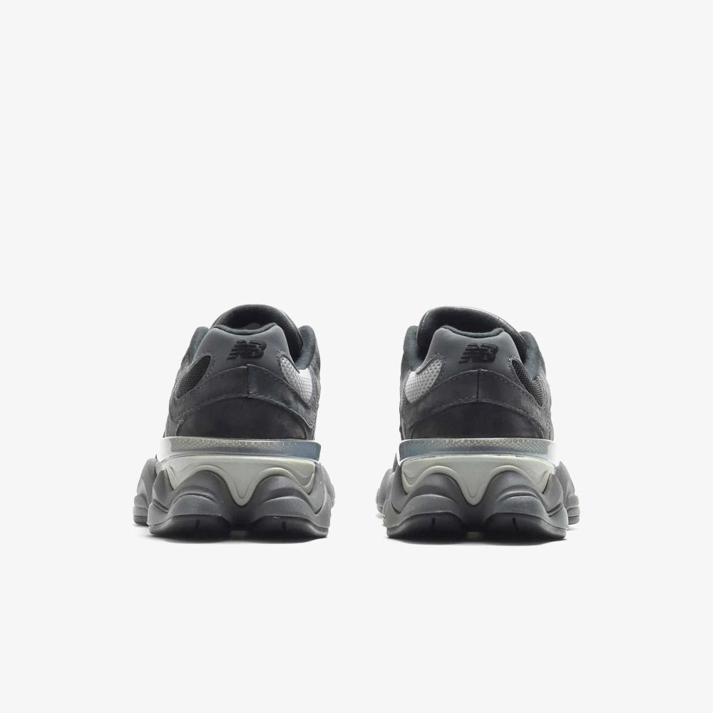 New Balance 9060 Black Castlerock Grey