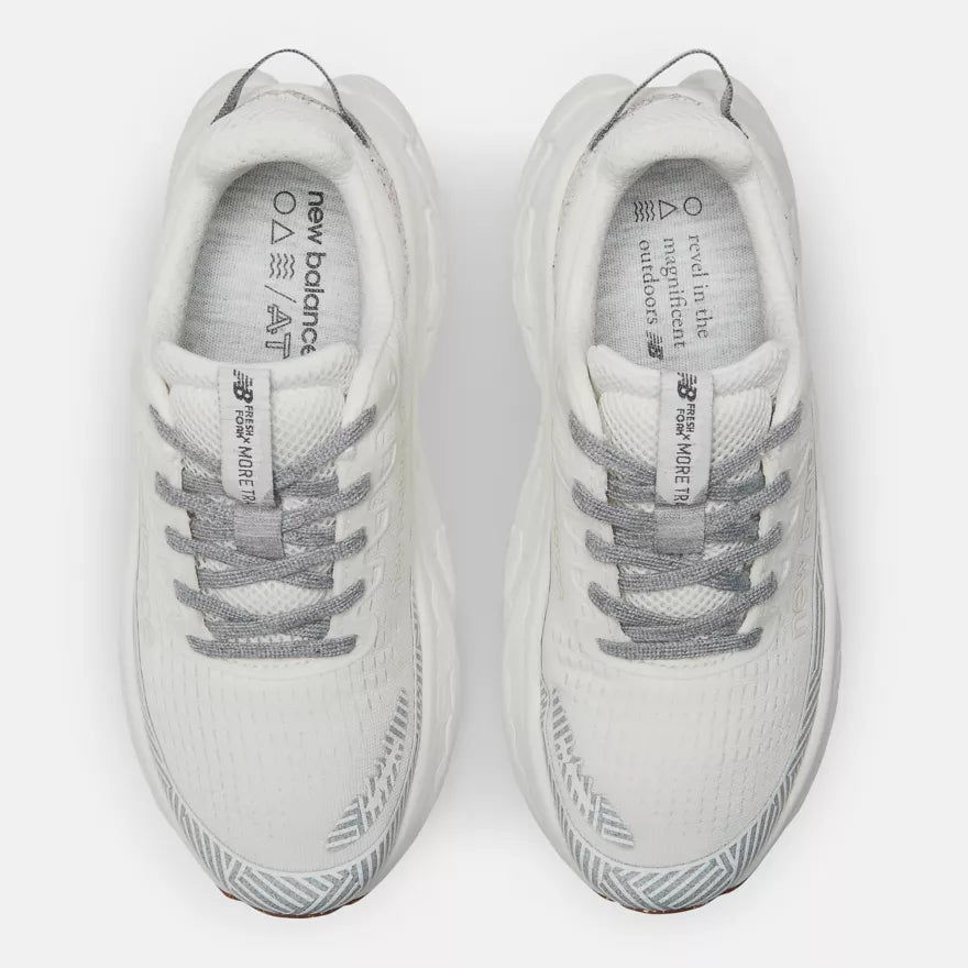 New Balance Fresh Foam X More Trail v3