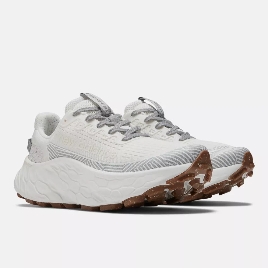 New Balance Fresh Foam X More Trail v3